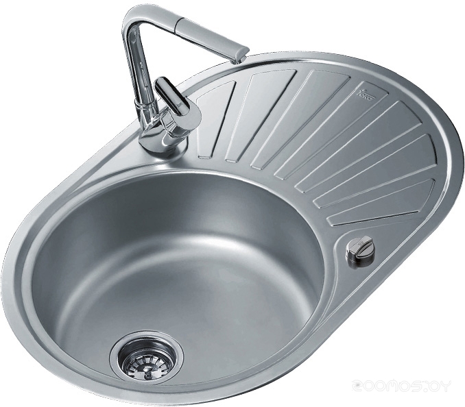 Teka DR 77 1B 1D MAT