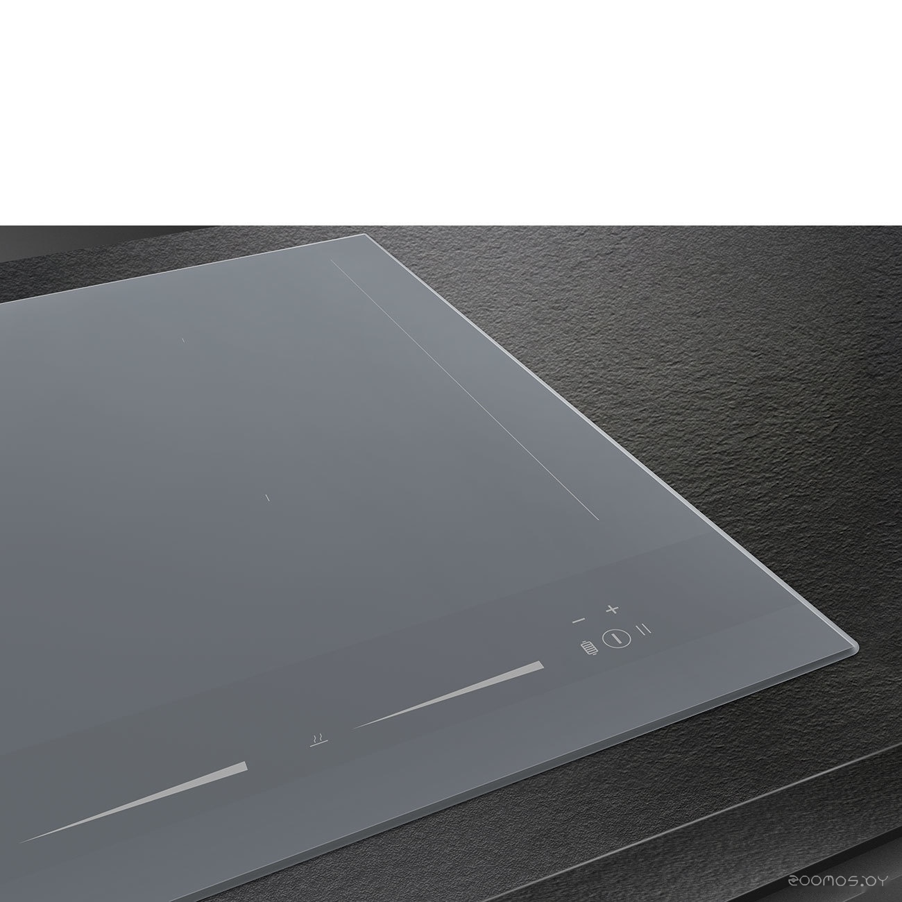 Варочная панель Smeg SIM1644DS
