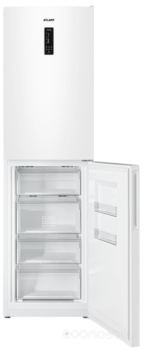 ATLANT ХМ 4625-101 NL