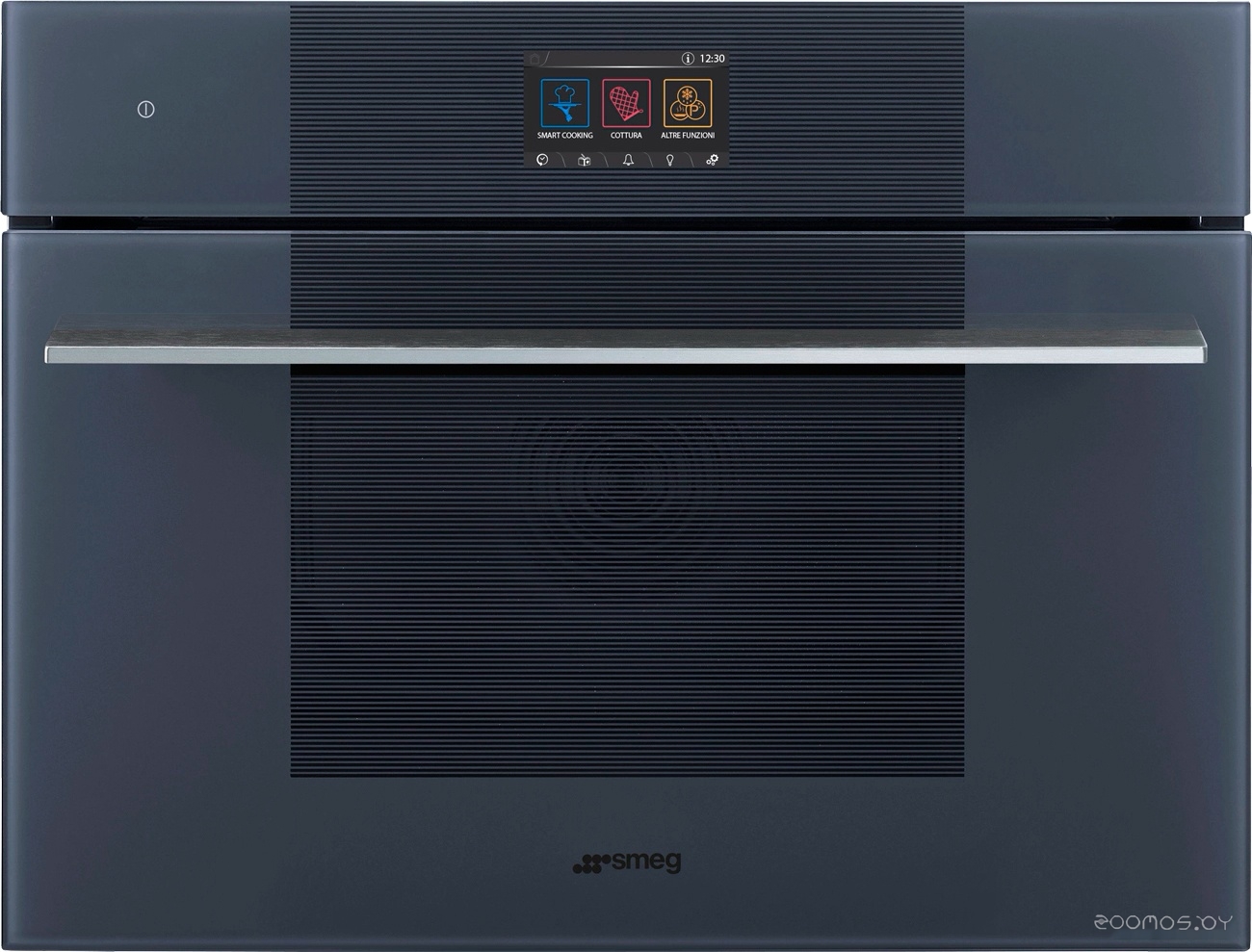 Духовой шкаф Smeg Linea SO4104M2PG