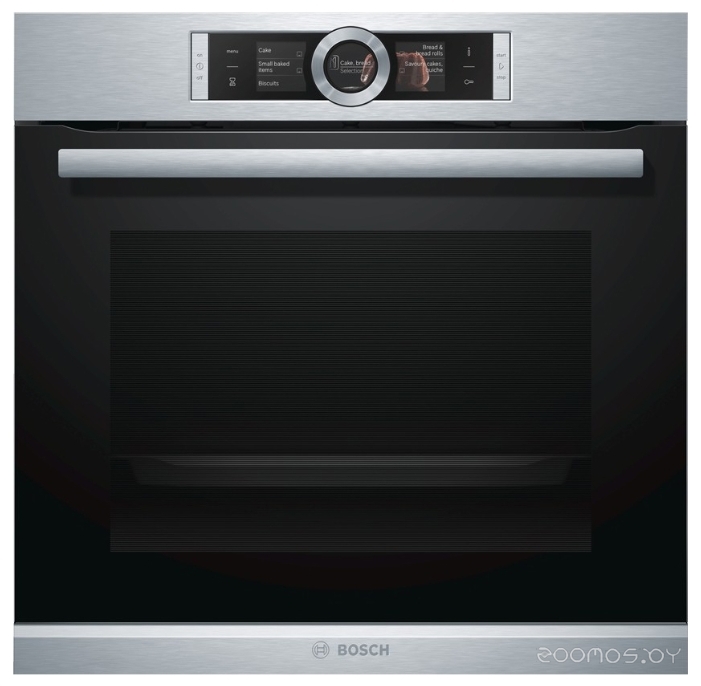 Духовой шкаф Bosch HBG6764S1
