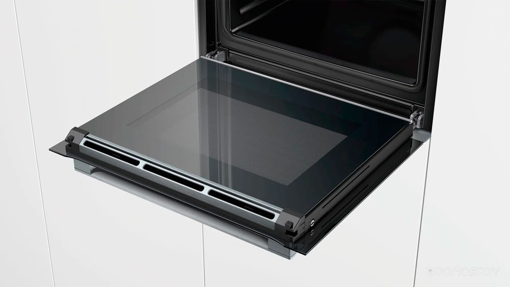 Духовой шкаф Bosch HBG6764S1