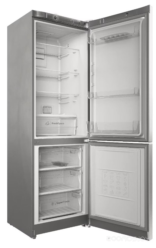 Indesit ITS 4180 G