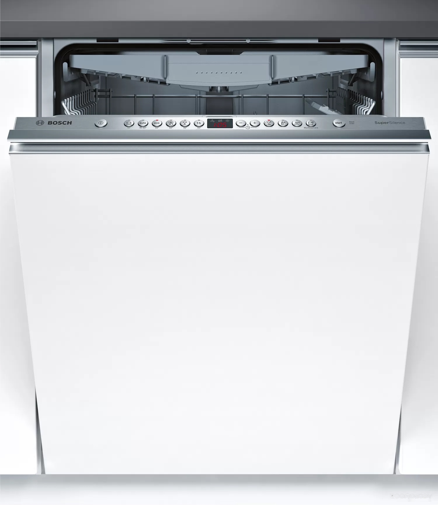 Посудомоечная машина Bosch Serie 4 SMV46KX55E