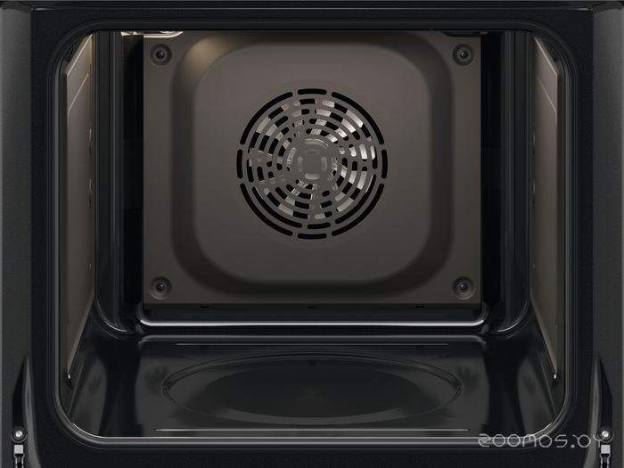 Духовой шкаф Electrolux EOF5C50BX