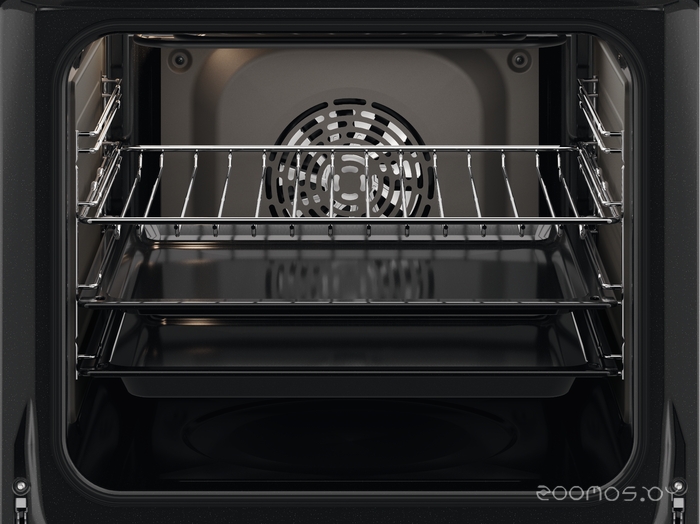 Духовой шкаф Electrolux EOF5C50BX
