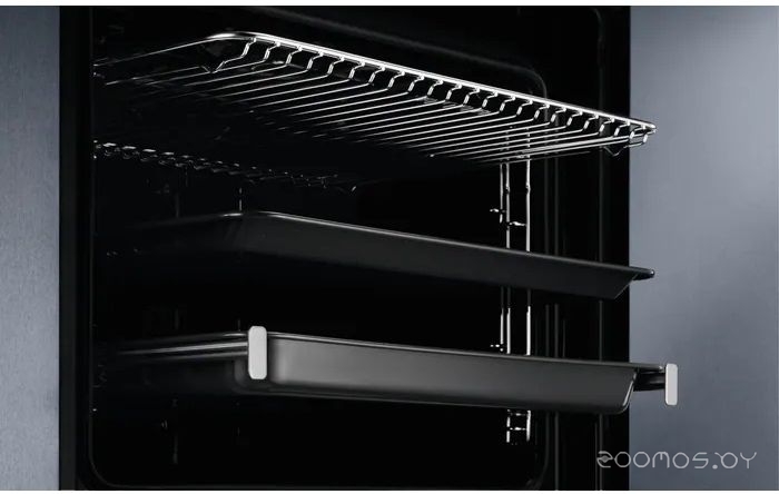 Духовой шкаф Electrolux EOF5C50BX