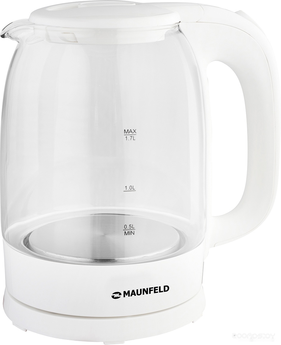 Maunfeld MGK-613WH