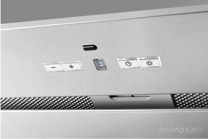 Кухонная вытяжка Kuppersberg Ibox 60 X
