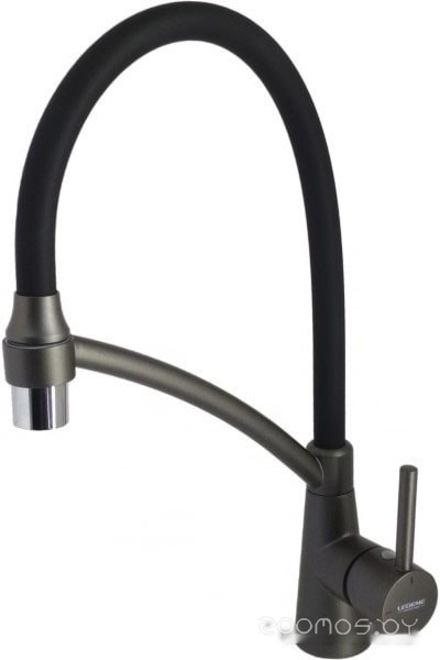 Ledeme L4399U-2 (графит/черный)
