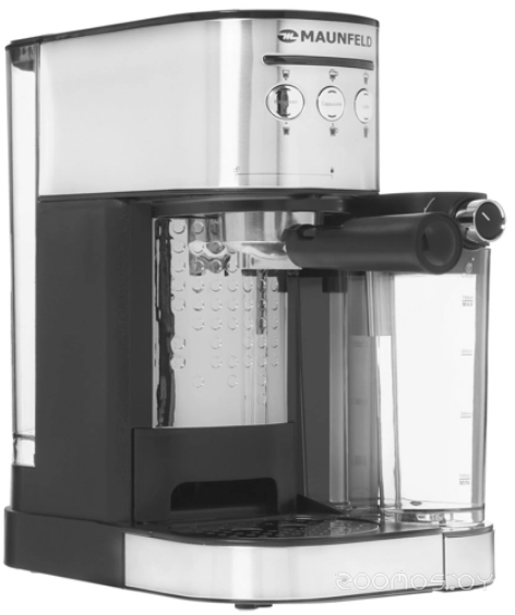 Кофеварка Maunfeld MF-720S PRO