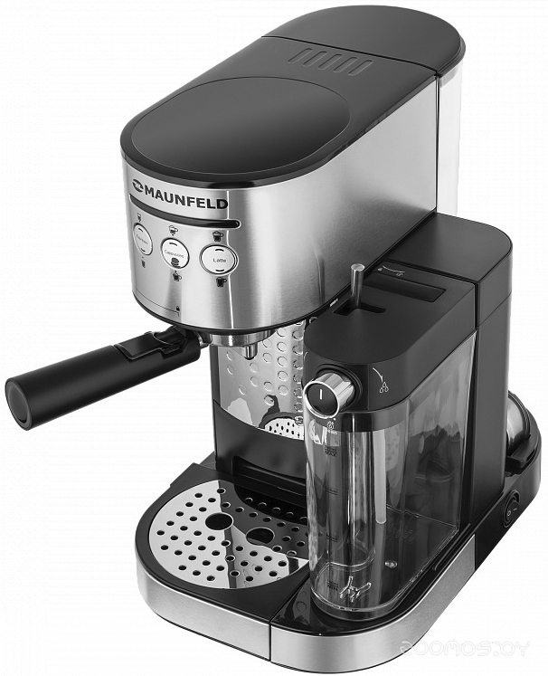 Кофеварка Maunfeld MF-720S PRO