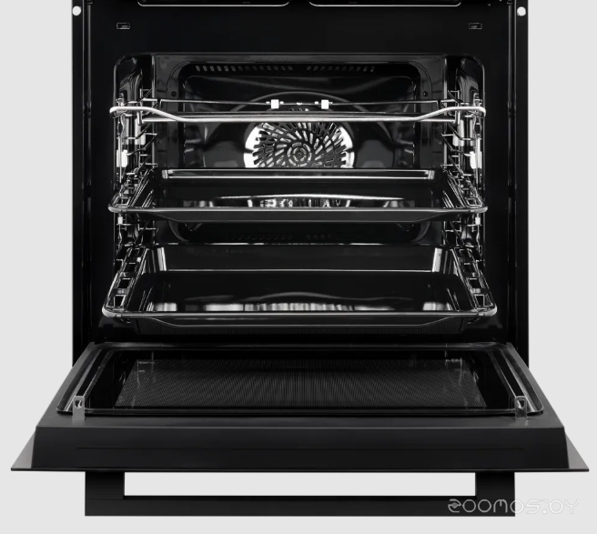 Духовой шкаф Kuppersberg HK 616 Black