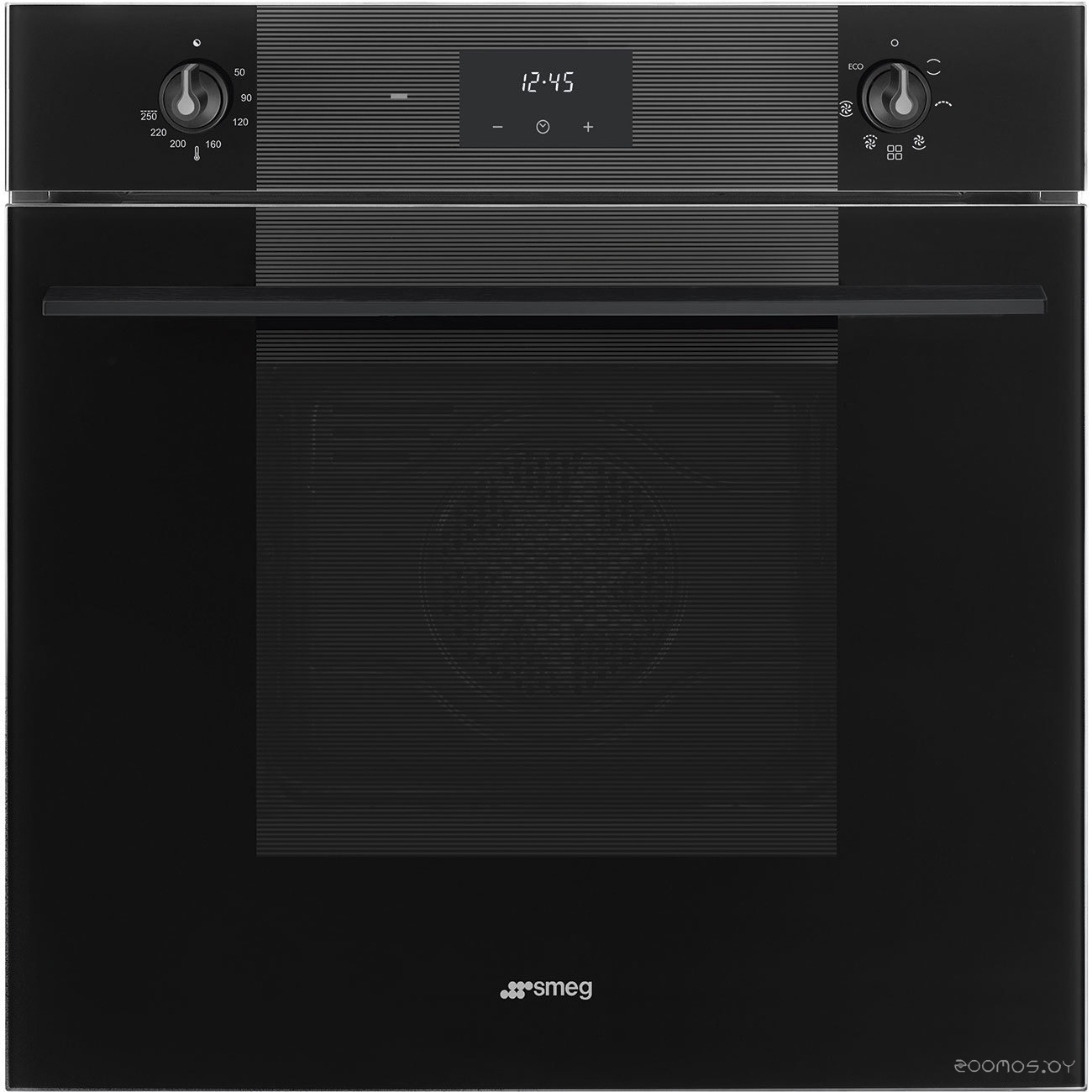 Духовой шкаф Smeg Linea SF6100VB3