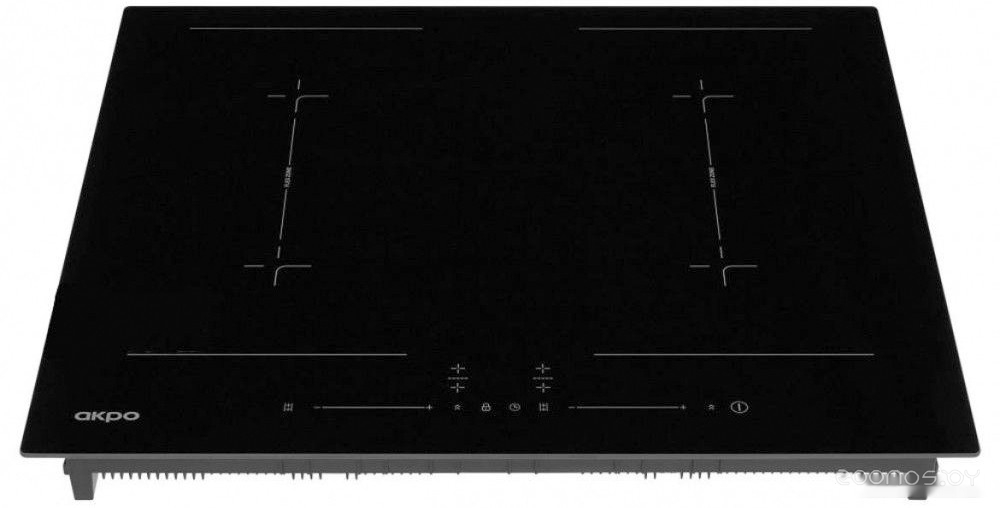 Варочная панель AKPO PIA 60 942 19 CC BL
