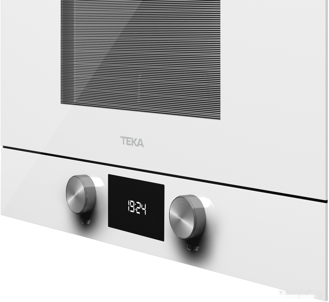 Микроволновая печь Teka ML 8220 BIS L WHITE 112030000