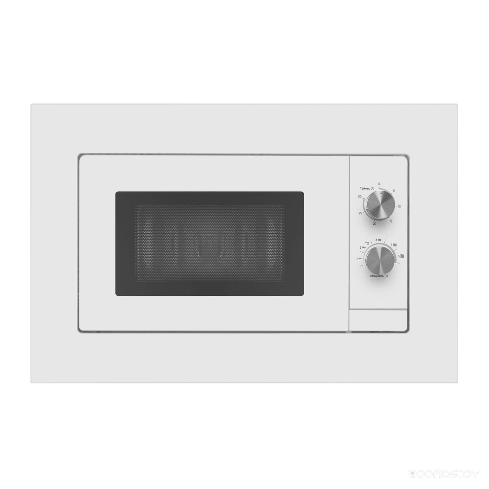 Микроволновая печь Maunfeld JBMO725WH01