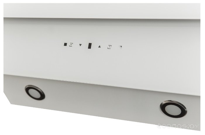 Кухонная вытяжка Kuppersberg F 612 W