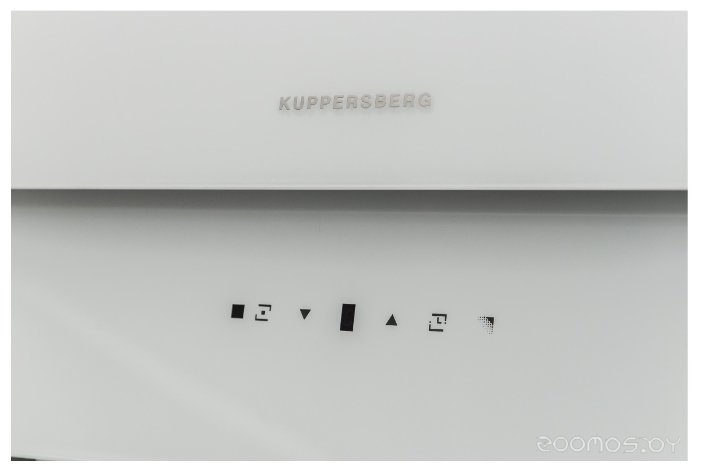 Кухонная вытяжка Kuppersberg F 612 W