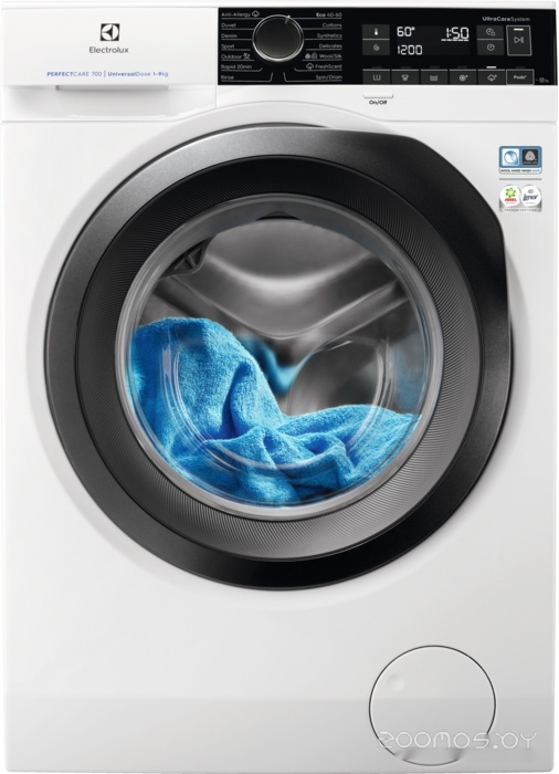 Electrolux SteamCare 700 EW7F249PS