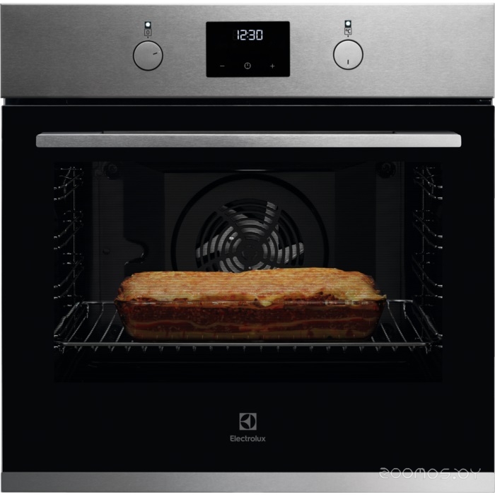 Духовой шкаф Electrolux KOFGH70TX