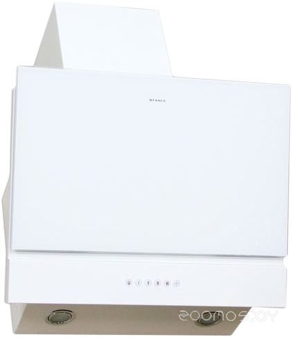 Кухонная вытяжка Faber Beryl WH A60 110.0383.024