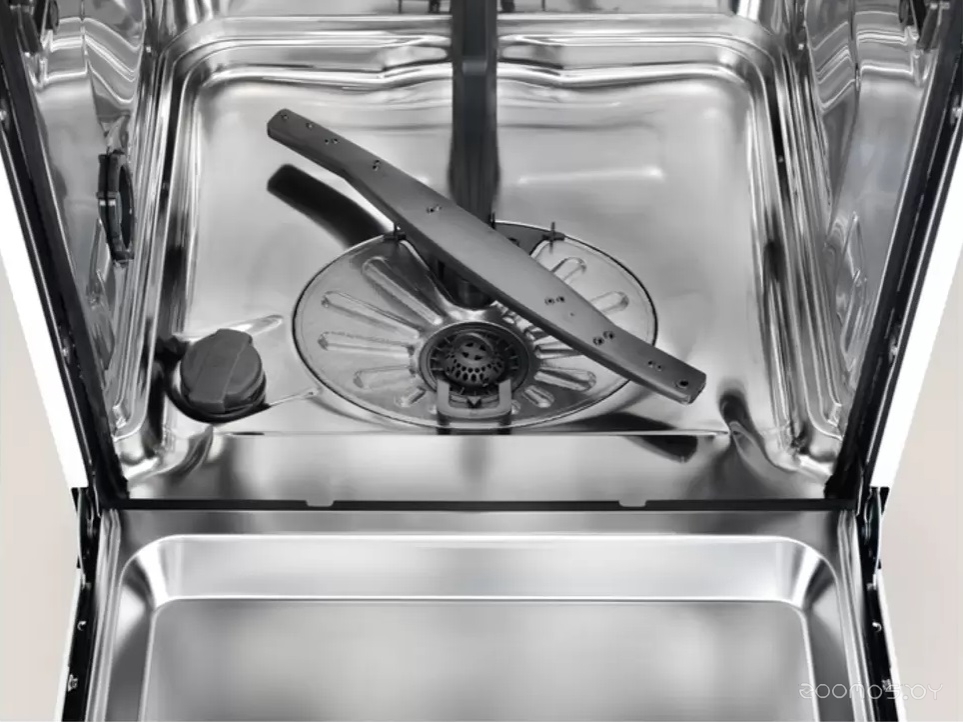 Посудомоечная машина Electrolux EEQ47200L