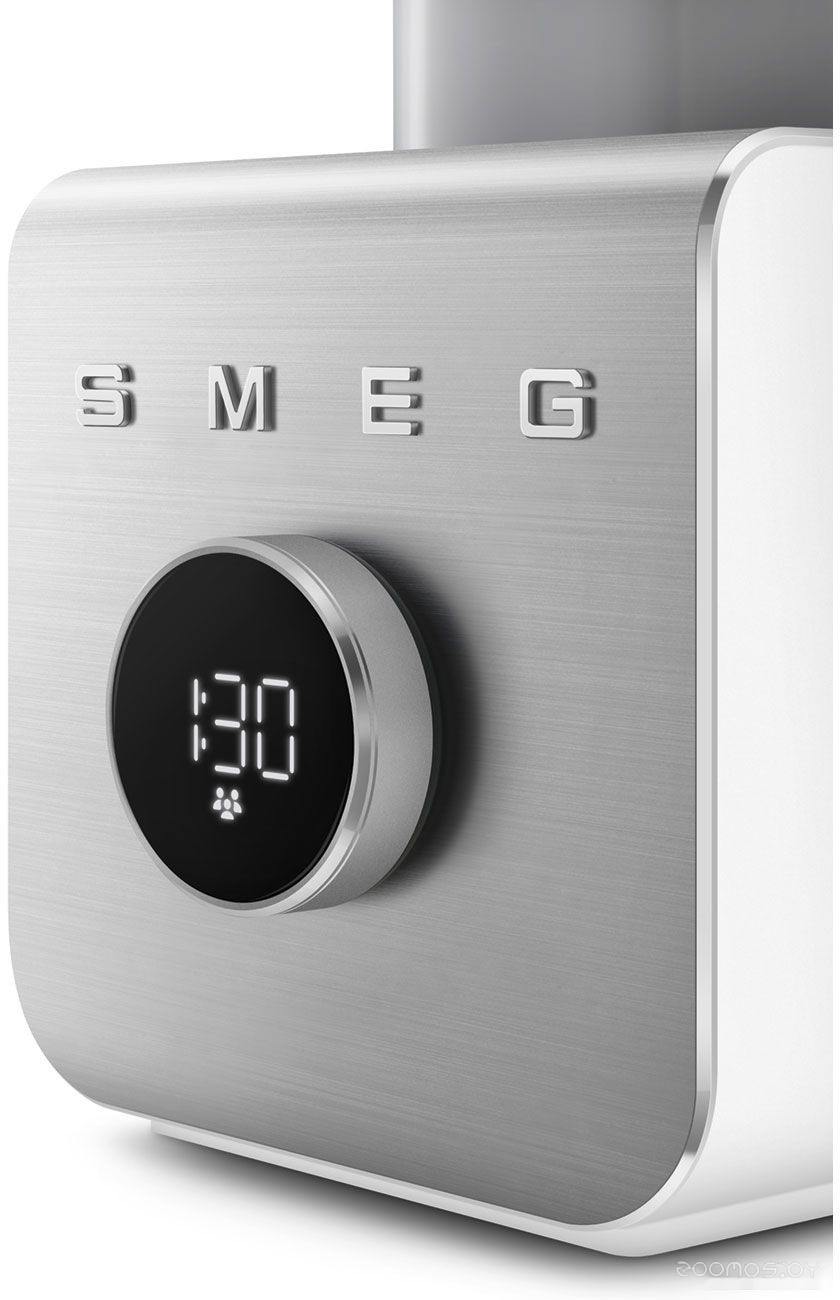 Smeg BLC01WHMEU