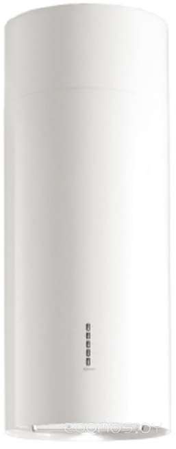 Кухонная вытяжка Falmec Polar/White Design 35 800 м3/ч (белый)