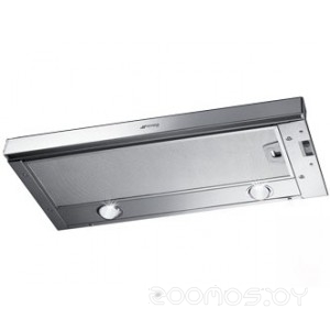 Кухонная вытяжка Smeg KSET 66E