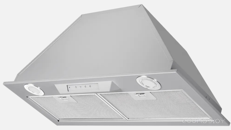 Кухонная вытяжка Kuppersberg INLINEA 72 Inox