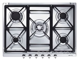 Варочная панель Smeg SE70SGH-5