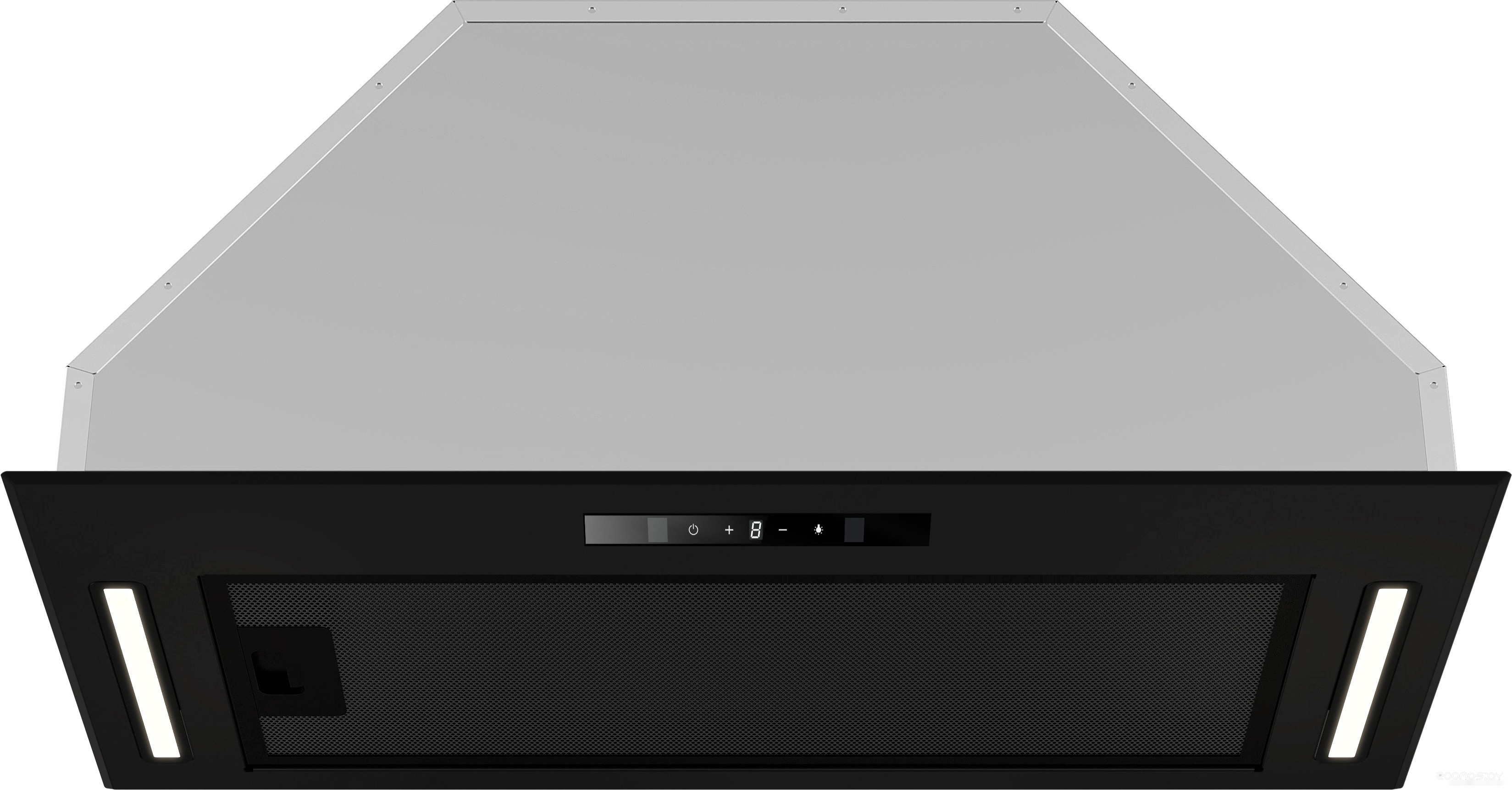 Кухонная вытяжка Schtoff Polar 60 Black