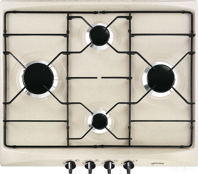 Варочная панель Smeg SR264AV2