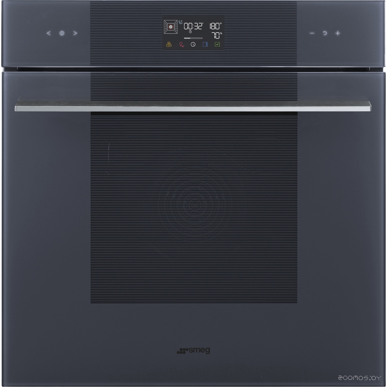 Духовой шкаф Smeg Linea Aesthetic SO6102S3PG