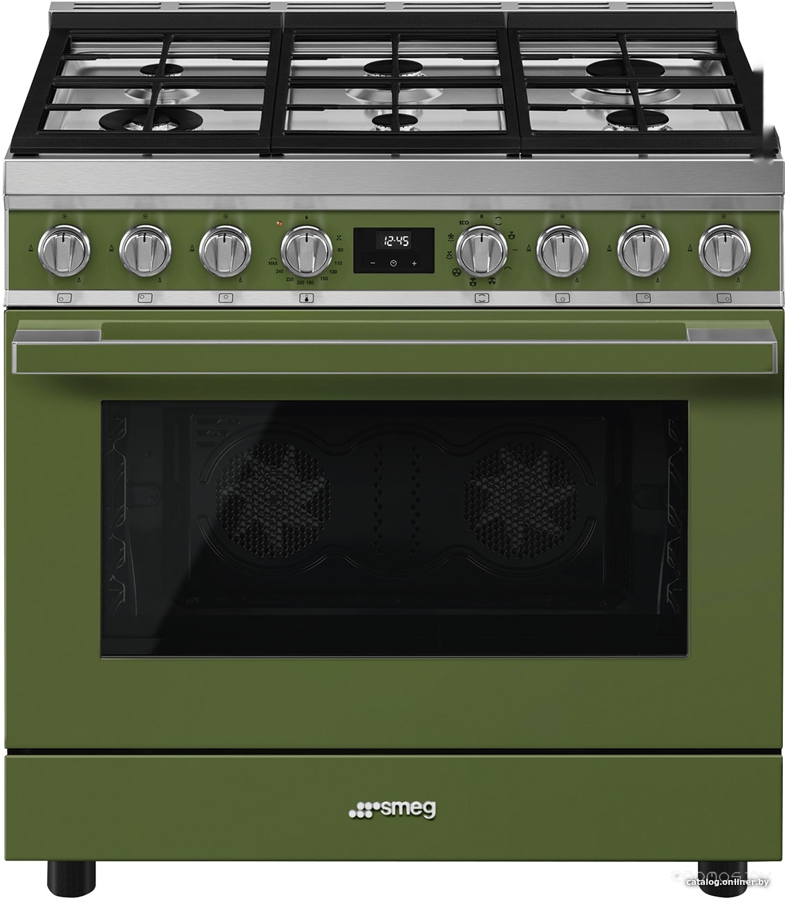 Smeg CPF9GMOG1