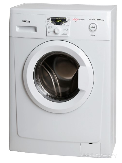 ATLANT СМА 60С102