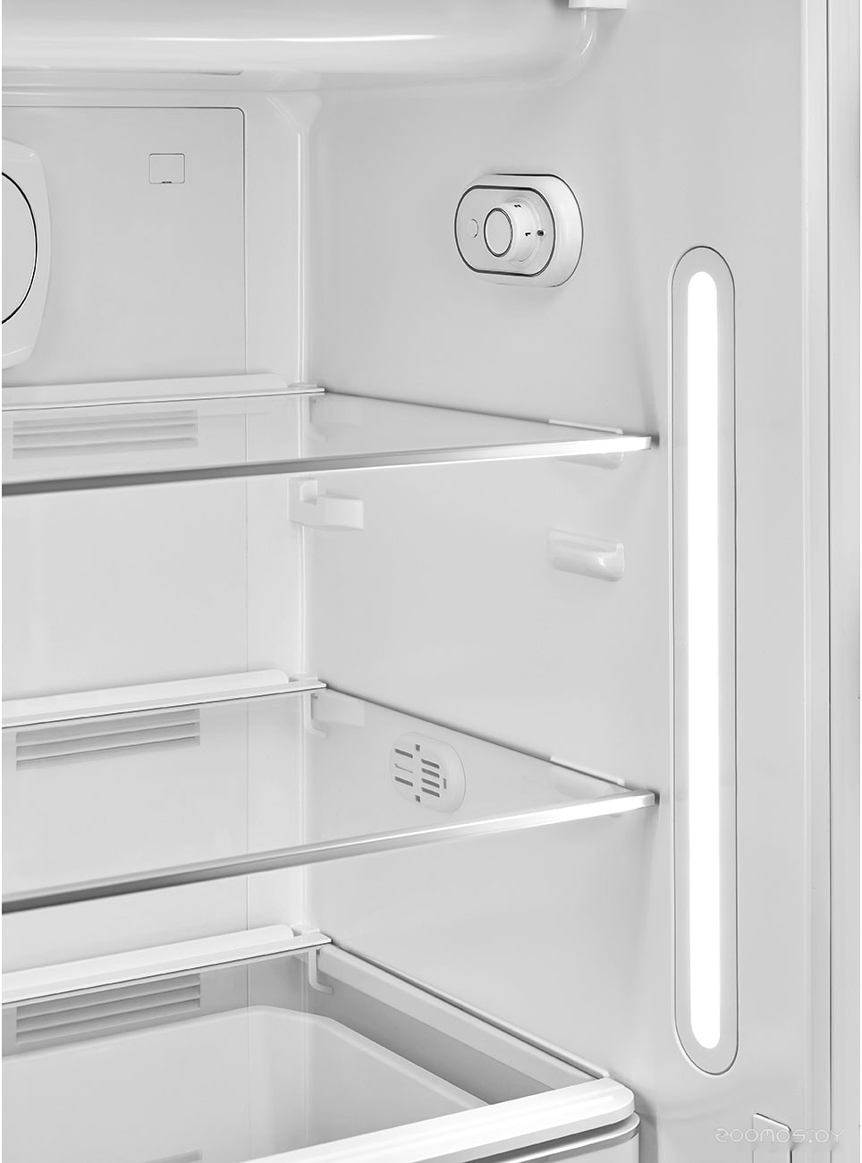 Smeg FAB28RPK5