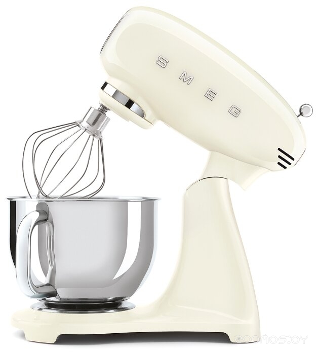 Smeg SMF03CREU