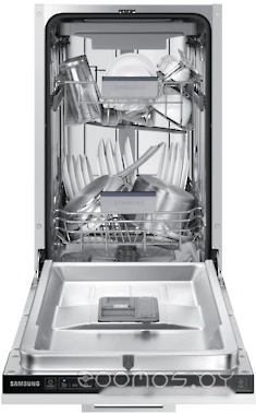 Посудомоечная машина Samsung DW50R4050BB