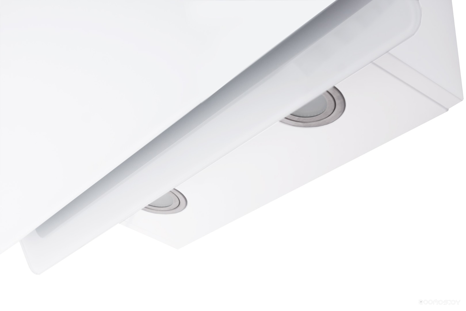 Кухонная вытяжка Exiteq EX-1126 white