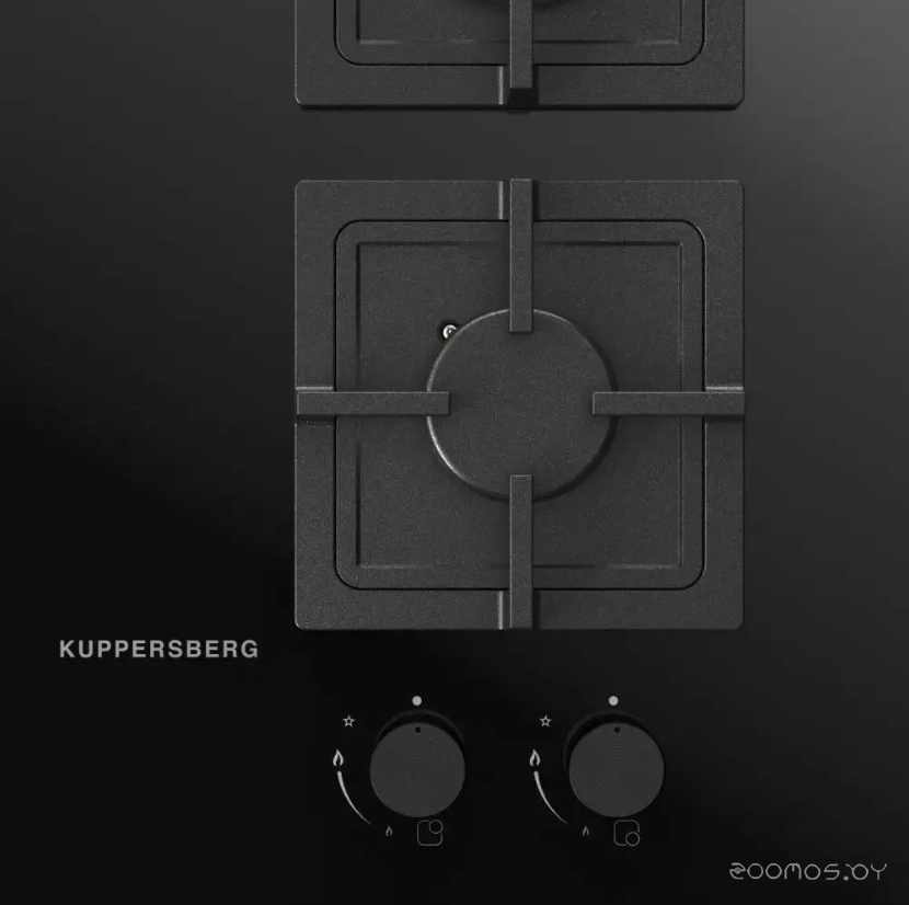 Варочная панель Kuppersberg IGS 601
