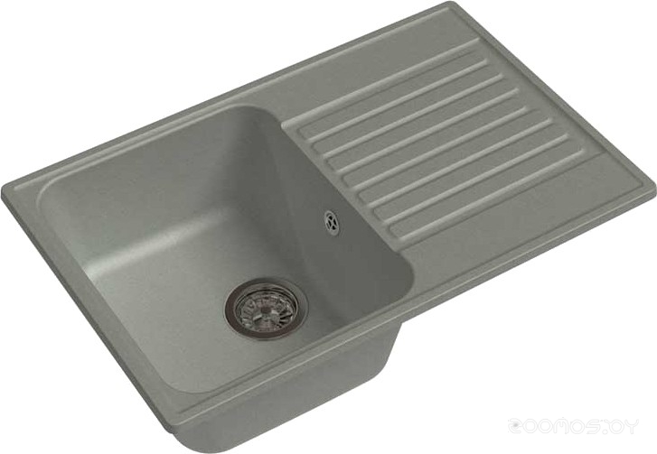 GranFest QUARZ GF-Z78 (White)