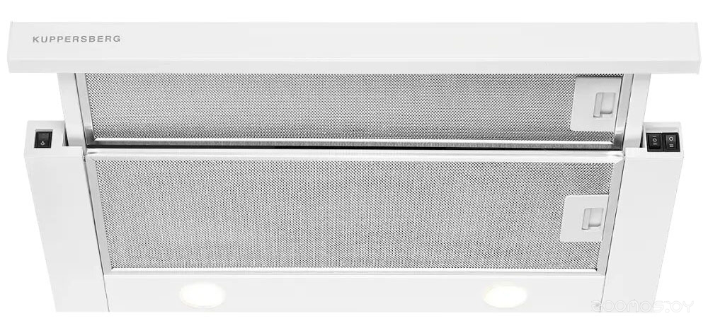 Кухонная вытяжка Kuppersberg SLIMLUX 60 W