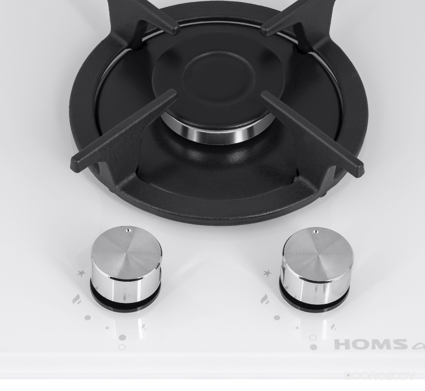 Варочная панель HOMSair HGG321WH