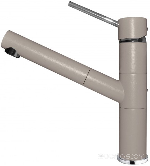 Elleci Reno G43 Tortora