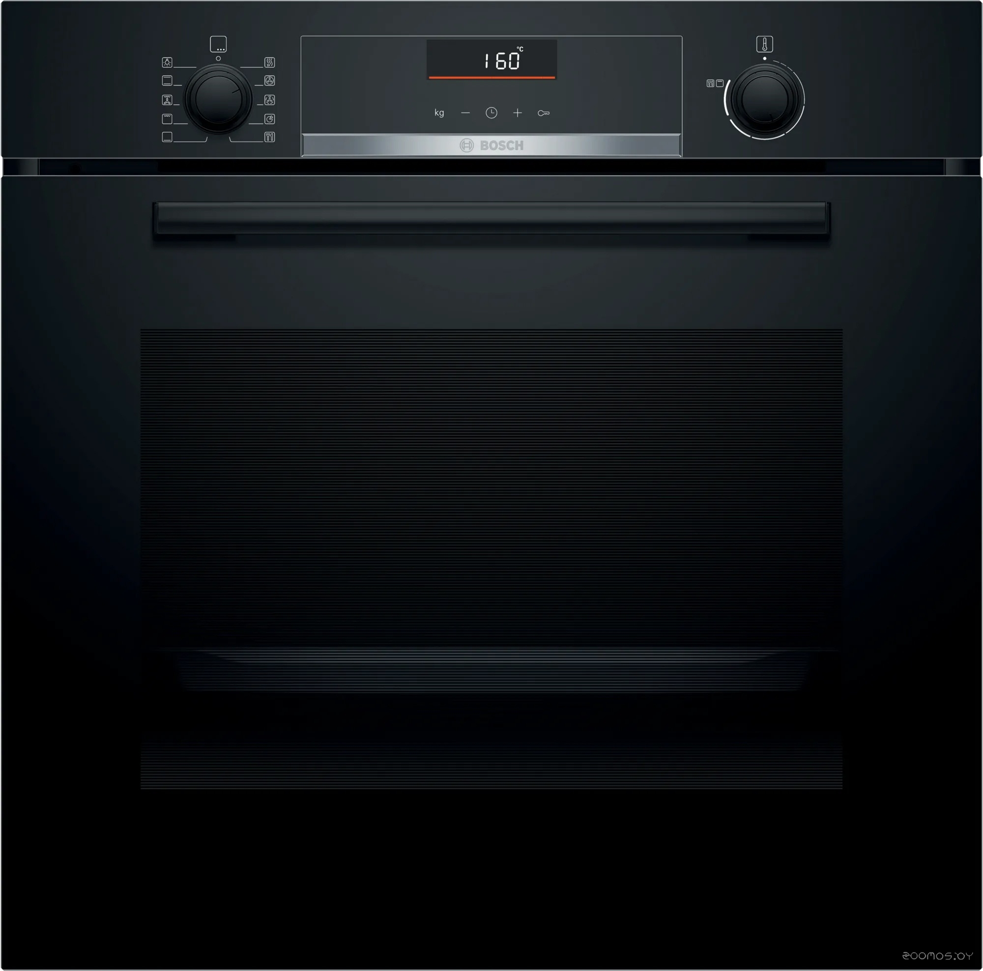 Духовой шкаф Bosch HBA5360B0