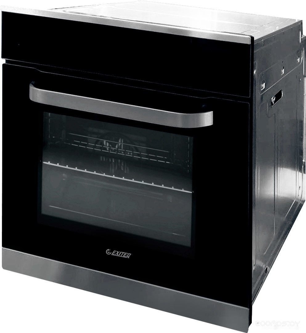 Духовой шкаф Exiteq EXO-305 black