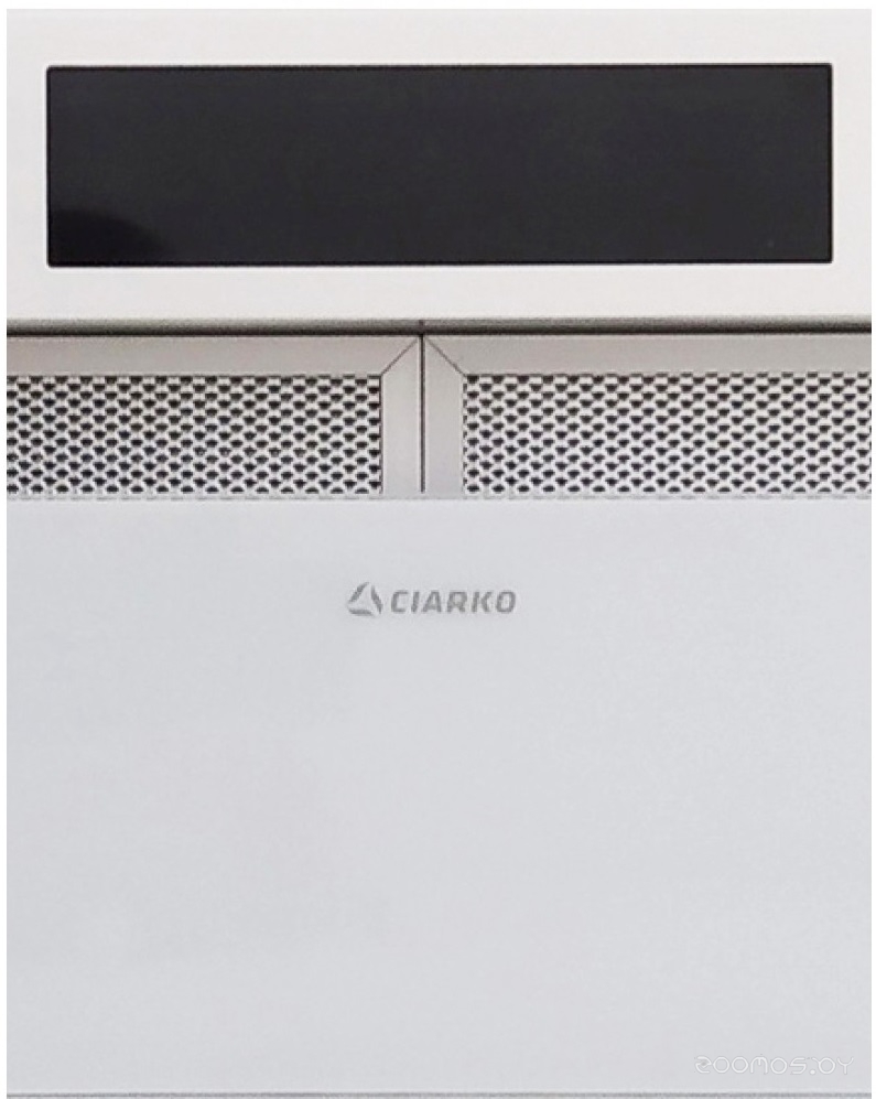 Кухонная вытяжка Ciarko Dynamic 90 White