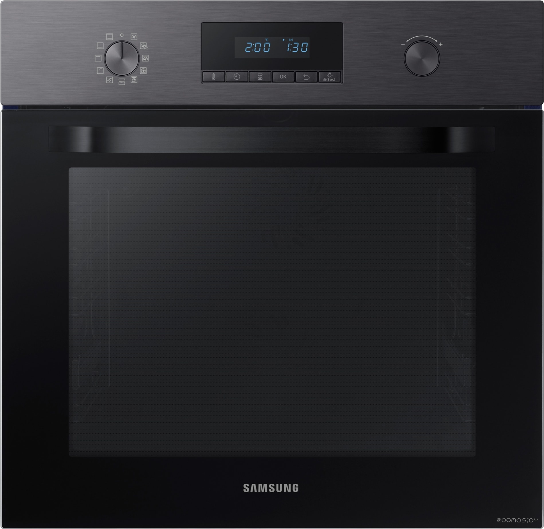 Духовой шкаф Samsung NV68R2340RM